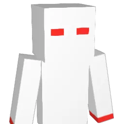 Tapateeo Minecraft avatar bust