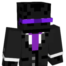Tape424 Minecraft avatar bust