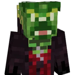 TapeFaceYT Minecraft avatar bust