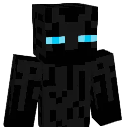 TapeTheWorm Minecraft avatar bust
