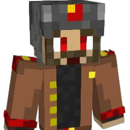 Tape_19 Minecraft avatar bust