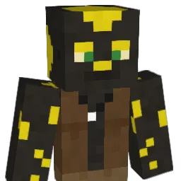 Tapeius's Minecraft skin