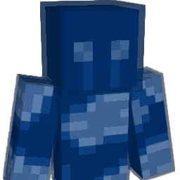 Tapfall's Minecraft skin