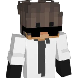 Tapi2 Minecraft avatar bust
