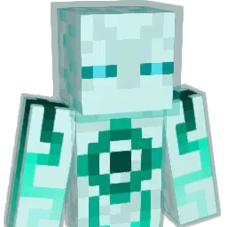 TapiLapi Minecraft avatar bust