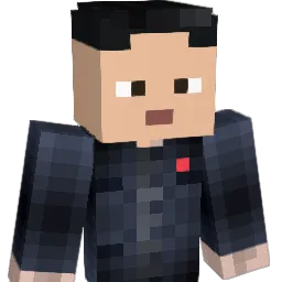 Tapi_123 Minecraft avatar bust