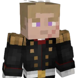 Tapioca666 Minecraft avatar bust
