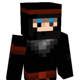 TapiocaSlim's Minecraft skin