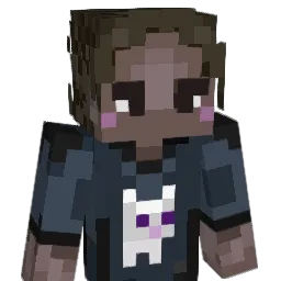 Tapiocaaaa Minecraft avatar bust