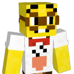 Tapitara's Minecraft skin