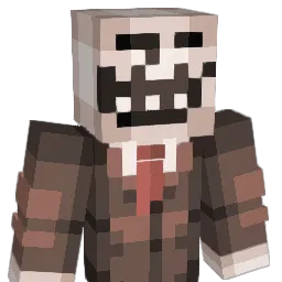 Taplose's Minecraft skin