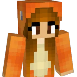 Tapout6400 Minecraft avatar bust