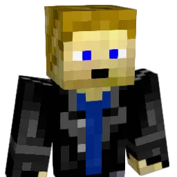 Tapout_Special Minecraft avatar bust