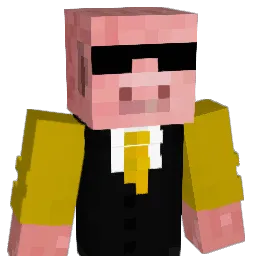 Tappensch's Minecraft skin
