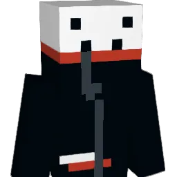 Tapperi's Minecraft skin