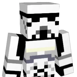 Tappi3001 Minecraft avatar bust