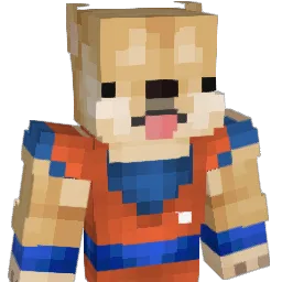 Tappy4649 Minecraft avatar bust