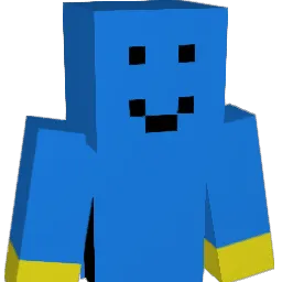 TappyLine's Minecraft skin