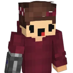 Tappz's Minecraft skin