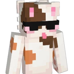 Tapsonaut's Minecraft skin