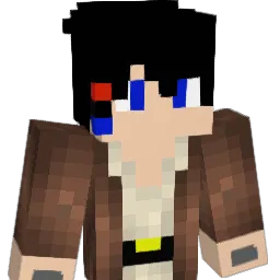 Taptes's Minecraft skin
