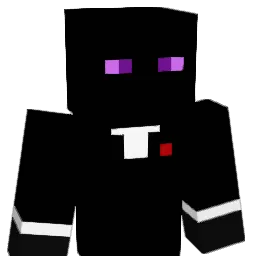 Taptonic Minecraft avatar bust