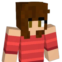 Tapyke Minecraft avatar bust