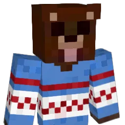 Tapzi's Minecraft skin