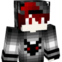 TaquitoLover8 Minecraft avatar bust