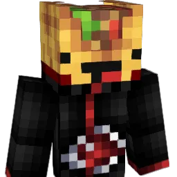 Taquito_123 Minecraft avatar bust