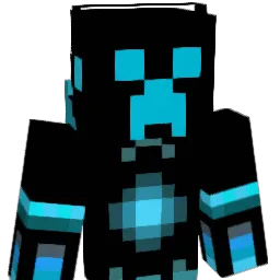 Tar1313 Minecraft avatar bust