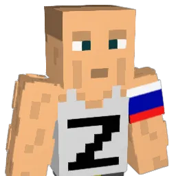 TarMxR Minecraft avatar bust