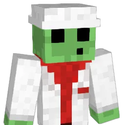 TarTar_uga Minecraft avatar bust