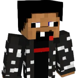 TarZan5 Minecraft avatar bust