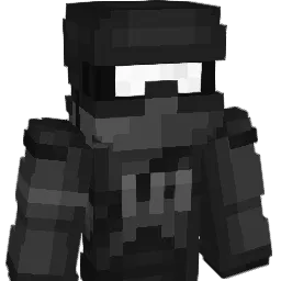 TaraBit's Minecraft skin