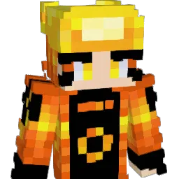 Tarakkonakanchi Minecraft avatar bust
