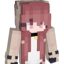 Tarakoco's Minecraft skin