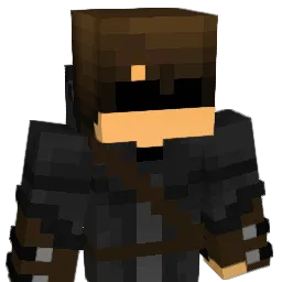 Taran776 Minecraft avatar bust