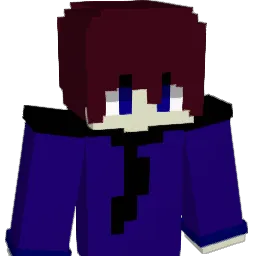 TaranCio Minecraft avatar bust