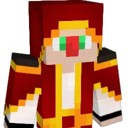 Tarandir Minecraft avatar bust