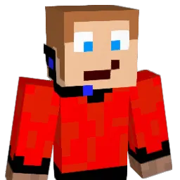 Tarantulaugh's Minecraft skin