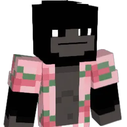 Tarantuls Minecraft avatar bust