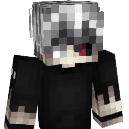 Taranys42 Minecraft avatar bust