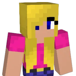 Tarapops's Minecraft skin