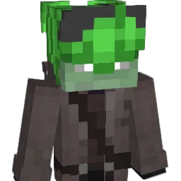 Tarar's Minecraft skin