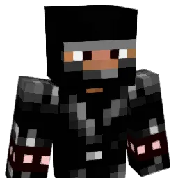 Taras32 Minecraft avatar bust