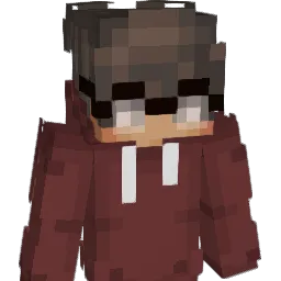 Tarasius's Minecraft skin