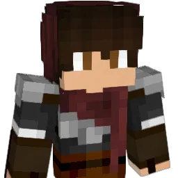 Tarasque85 Minecraft avatar bust