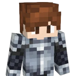 TardOnPC Minecraft avatar bust