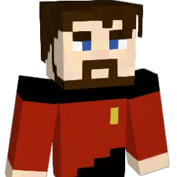 Tardbag's Minecraft skin